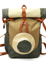 WaterproofLightweight Backpack Bag