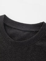 Children's Graphic Short Sleeve T-Shirt