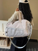 Lightweight Nylon Travel Bag