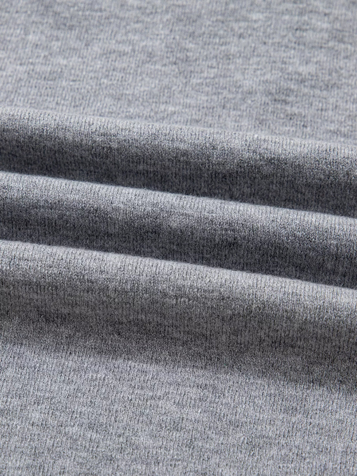 Contrast Striped Trim V Neck Varsity Sweater