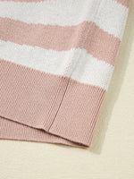 Desert Cactus Buttoned Front Sweater Cardigan