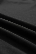V-Neck Short Sleeve T-Shirt