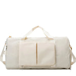 Wet and Dry Separation Travel Bag