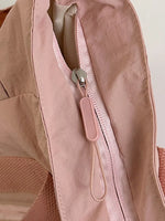Lightweight Travel Duffel Bag
