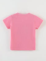 Children's Unicorn Short Sleeve T-Shirt