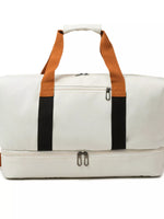 Multifunctional Waterproof Travel Duffel Bag
