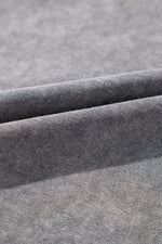 Mineral Wash Half Sleeve Vintage T Shirt