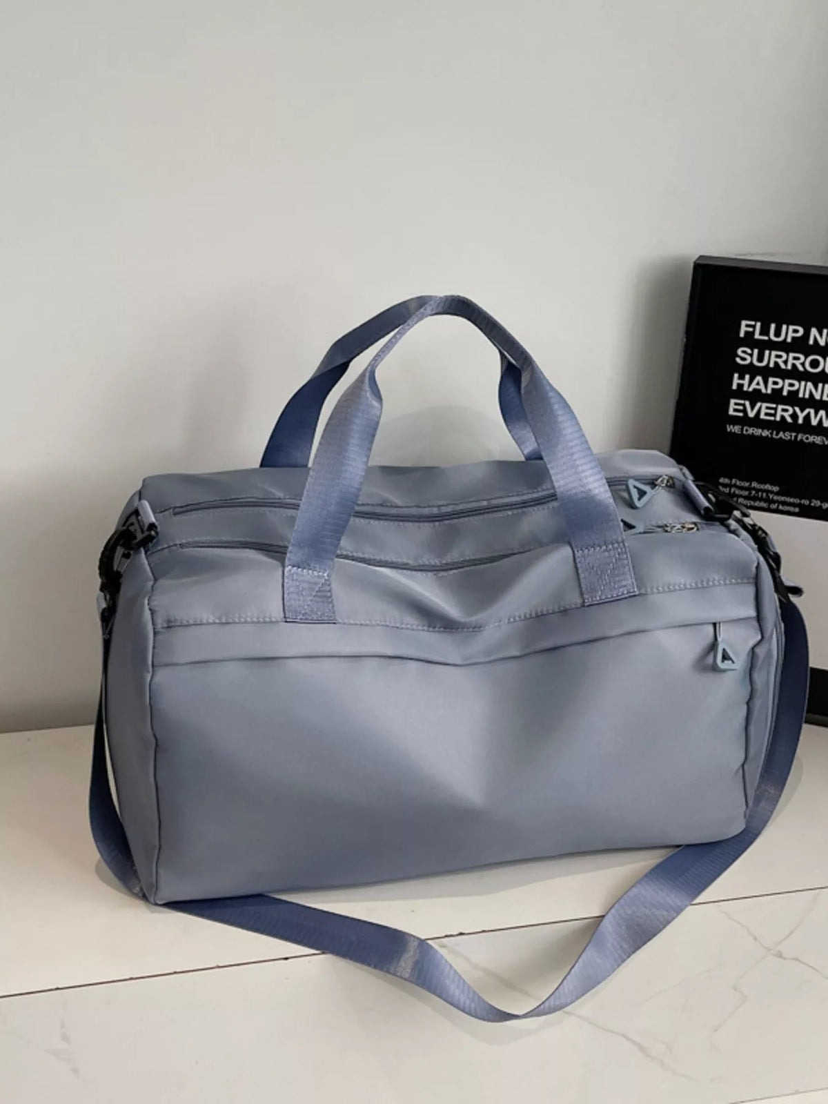 Large Capacity Travel Bag