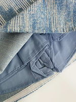 Sequin Mini Skirt