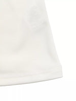 Floral Applique Long Sleeve T-Shirt