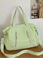 Lightweight Travel Duffel Bag