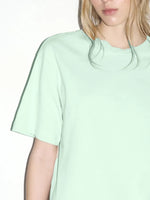 Plus Size Oversized Round Neck Short Sleeve T-Shirt