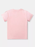 Children's Ice Cream Short Sleeve T-Shirt