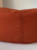 Casual Lightweight Crescent Crossbody Bag