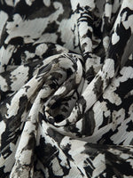Women Clothing Western with Belt Printed Mini Dress