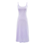 Winter Young Elegant Formal Dress Retro Printed Square Collar Slim Dress