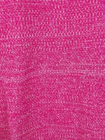 Round Neck Long Sleeve Sweater