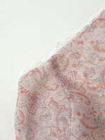 Women Clothing Sexy Multi Layer Lace Decoration Halter Lace up