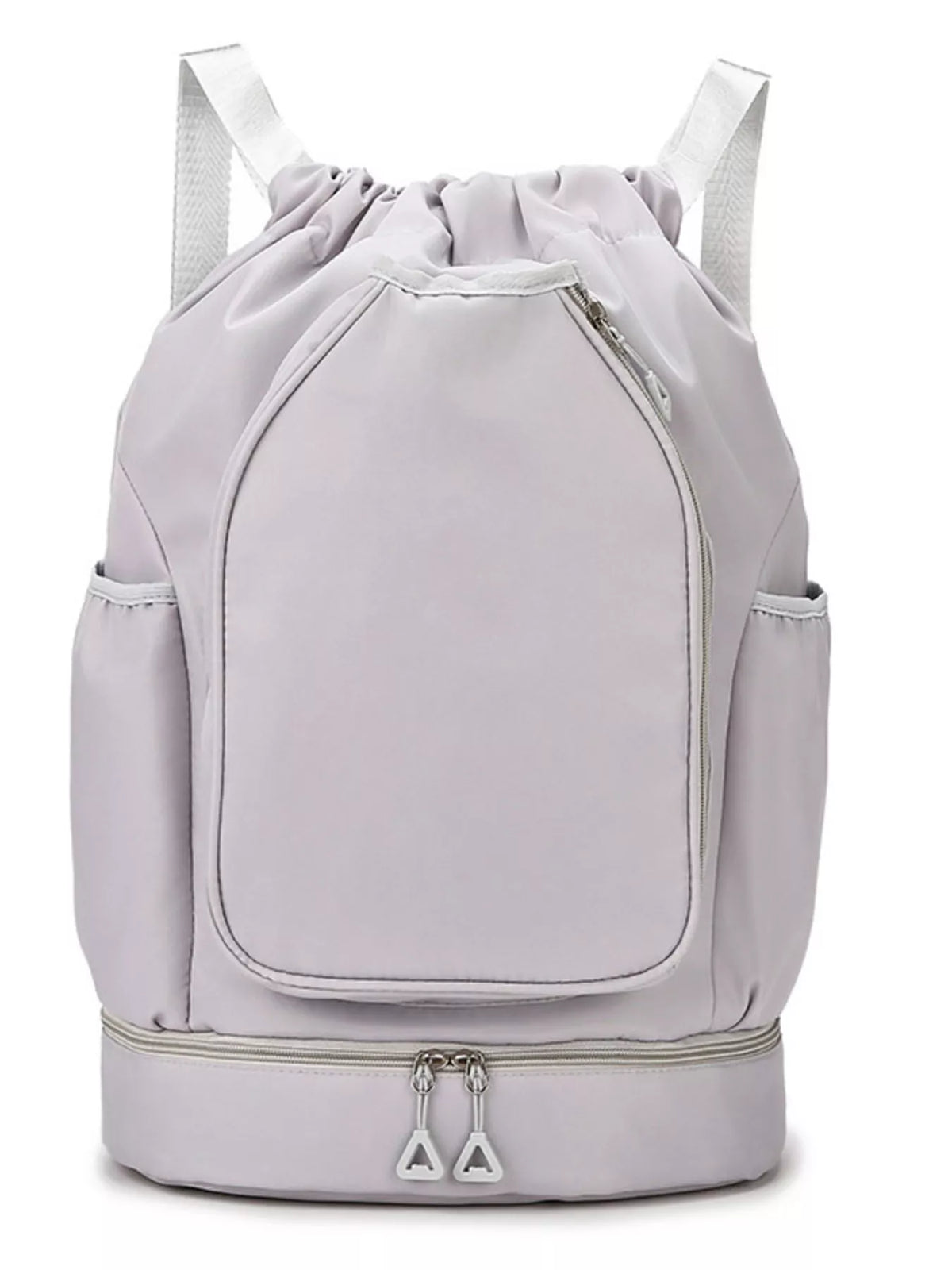 Drawstring Backpack Duffle Bag