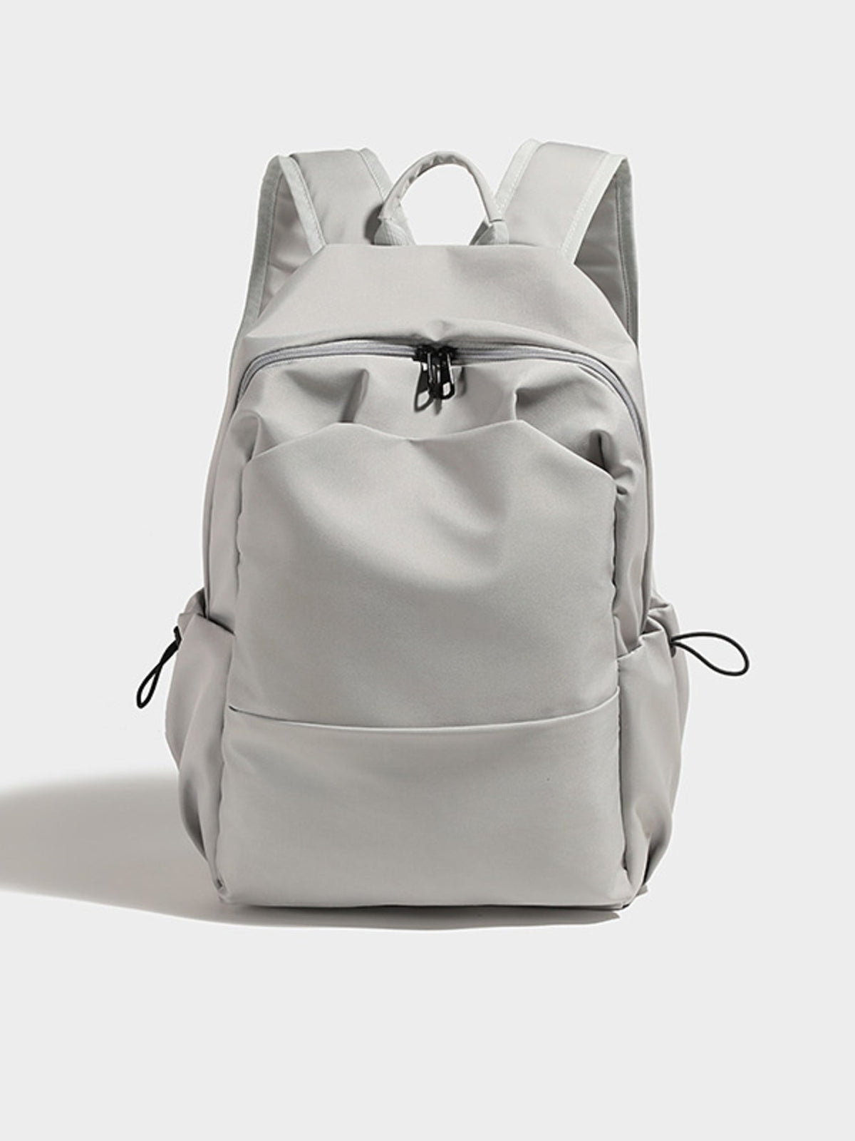 Lightweight Drawstring Backpack Bag