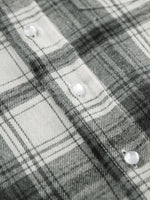Button Up Long Sleeve Shirt