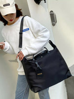 Lightweight Oxford Cloth Travel Bag