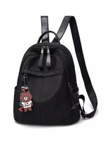 Lightweight Nylon Backpack Bag