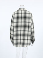 Button Up Long Sleeve Shirt