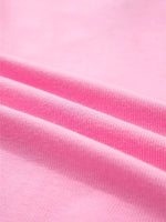 Solid Color Ribbed Zip Up Drawstring Hooded Jacket