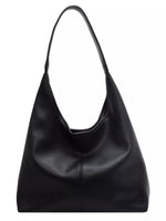 PU Leather Shoulder Bag