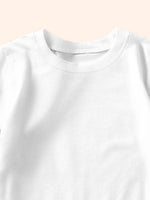 Children's Crew Neck Round Neck T-Shirt