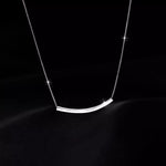 925 Sterling Silver Chain Necklace