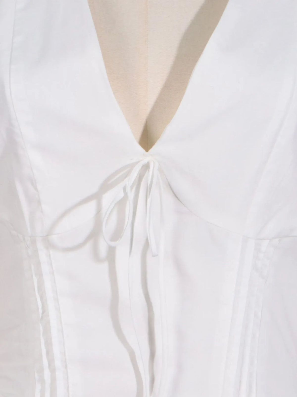 Ruffle Tiered Puff Sleeve Mini Dress