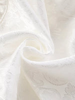 Children's Elegant Tiered Ruffle Dress