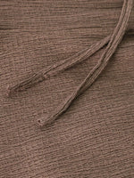 Tied Wide Leg Pants