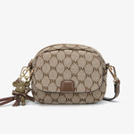 Adjustable Strap Crossbody Bag