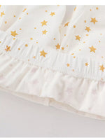 Children's Christmas Santa Pajama Set