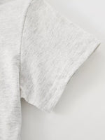 Children's Explorer Round Neck T-Shirt