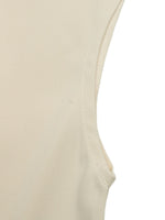 Surplice Cap Sleeve Bodysuit