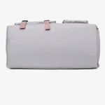 Oxford Cloth Multi-Pocket Travel Bag