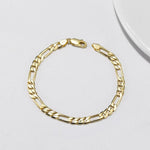 925 Sterling Silver Chain Bracelet