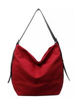 Adjustable Strap Handbag