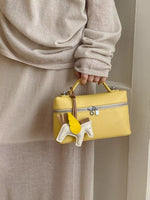 Adjustable Strap Crossbody Bag