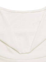Cowl Neck Long Sleeve T-Shirt