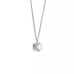 925 Sterling Silver Pendant Necklace