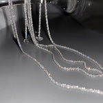 925 Sterling Silver Chain Necklace