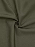 Plus Size Smocked Wide Leg Jumpsuit