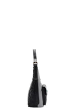 Nicole Lee USA Adjustable Strap Shoulder Bag