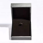 2 Carat 925 Sterling Silver Moissanite Pendant Necklace