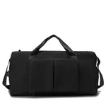 Wet and Dry Separation Travel Bag